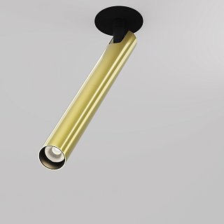 Встраиваемый светильник Focus T 3000K 6Вт 36°