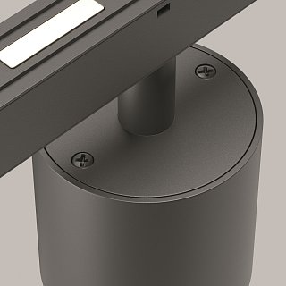 Трековый светильник Alfa S Exility 2700-6000K 7Вт 50° Dim Smart