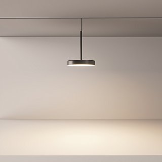 Трековый светильник Plato Exility 2700-6000K 15Вт 120° Dim Smart