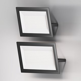 Прожектор Flood 6500К 100Вт IP 65