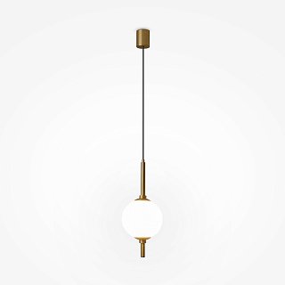 Подвесной светильник The Sixth Sense 3000К 7Вт