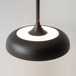 Подвесной светильник Gerhard 3000K 31Вт