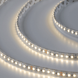 Светодиодная лента 3528, 120 LED/м, 9,6 Вт/м, 24В , IP66, Цвет: Нейтральный белый, SWG3120-24-9.6-NW-66-M