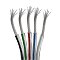 Шлейф питания ARL-22AWG-CLEAR-5Wire-CU (Arlight, -)