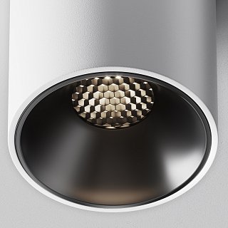 Потолочный светильник Alfa LED 4000K 8Вт 62°