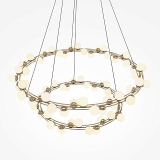 Подвесной светильник Tessara 3000К 116Вт