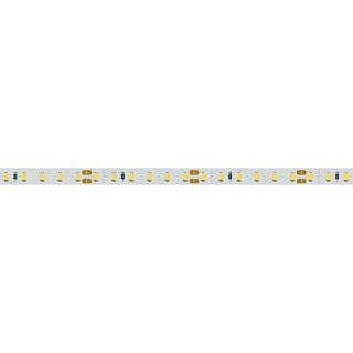 Светодиодная лента RT 2-5000 24V Cool 8K 2x (2835, 600 LED, PRO) (Arlight, 14.4 Вт/м, IP20)