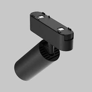 Трековый светильник Focus Led Radity 4000K 12Вт 36°