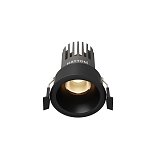 Встраиваемый светильник Dip Hight 3000K 9Вт 9°