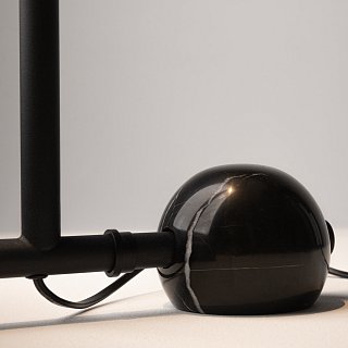 Напольный светильник (торшер) Pikant 3000К 13Вт