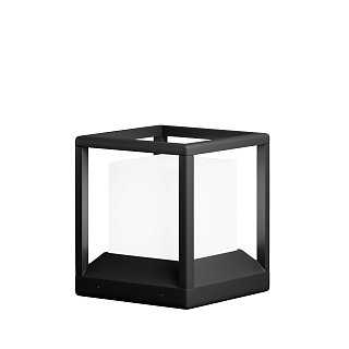 Ландшафтный светильник Trim E27x1 15Вт IP 65