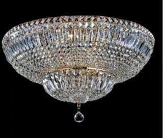 Люстра Palace E27х34