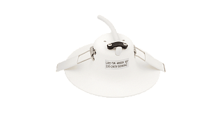 Светильник InLondon SIMPLE белый 5 Вт, LC1510WH-5-NW