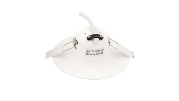 Светильник InLondon SIMPLE белый 5 Вт, 3000K, LC1510WH-5-WW