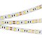 Светодиодная лента RT2-5050-60-12V White (300 LED) (NormaLED, 14.4 Вт/м, IP20)