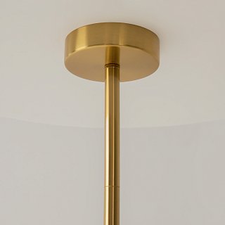 Подвесной светильник Museo G9x7