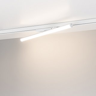 Светильник LGD-TUBE-TURN-4TR-L600-20W Day4000 (WH, 180 deg, 230V) (Arlight, IP20 Металл, 3 года)