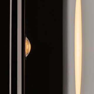 Настенный светильник (бра) Theorema 3000К 6Вт