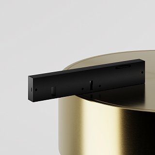 Трековый светильник Zon Levity 4000К 12Вт 100°