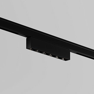 Трековый светильник Points Levity 4000К 5Вт 30°