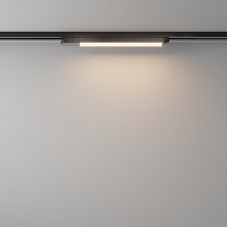 Трековый светильник Basis Unity 3000K 12Вт 110°