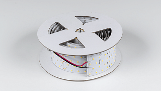 Светодиодная лента LUX нейтрального белого свечения, DSG2350-24-NW-33