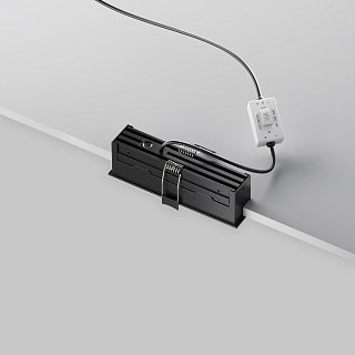 Встраиваемый светильник Points 3000-6000К 12Вт 36°