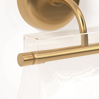 Настенный светильник (бра) Cabaret 3000К 8Вт