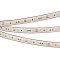 Светодиодная лента герметичная RTW-PS-B60-12mm 12V White6000 (14.4 W/m, IP67, 5060, 5m) (Arlight, 14.4 Вт/м, IP67)