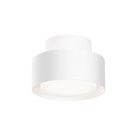 Потолочный светильник Space GX53 12Вт