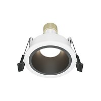 Встраиваемый светильник Share GU10 x 10Вт IP 54