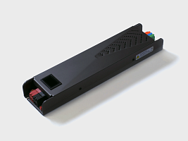 Блок питания для светодиодной ленты EV-500-24, EV-500-24