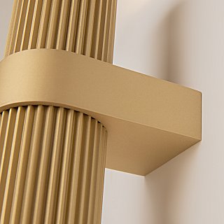 Настенный светильник (бра) Dynamics GU10х2