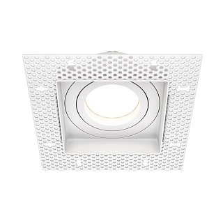 Встраиваемый светильник Atom GU10 10Вт