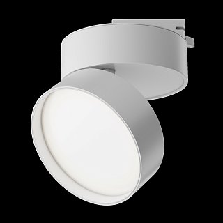 Трековый светильник Onda Unity 4000K 18Вт 120°
