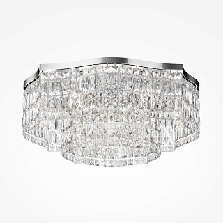 Потолочный светильник Dune E14х10