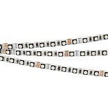 Светодиодная лента MINI-120-24V RGB 5mm (3535, 5m, LUX) (Arlight, 8 Вт/м, IP20)