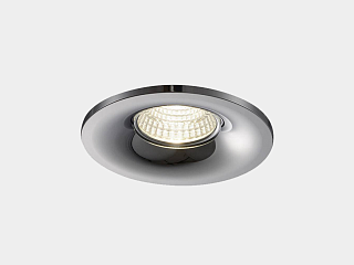 Светильник InLondon POINT хром, NC1761R-CH