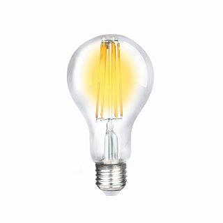 Светодиодная лампа Crystal Graphene A60 15W 2800K E27 360°