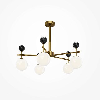 Подвесной светильник Museo G9x5