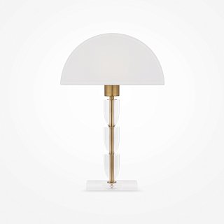 Настольный светильник Prima E27х1 60Вт