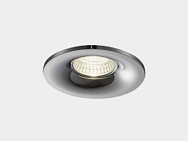 Светильник InLondon POINT хром, NC1761R-CH