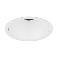 Светильник MS-ARADO-BUILT-R75-12W Warm3000 (WH-WH, 55 deg, 230V) (Arlight, IP20 Металл, 5 лет)