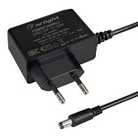 Блок питания ARDV-SP-10-5BW (5V, 2A, 10W) (Arlight, Адаптер, 5 лет)
