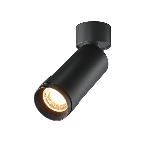 Потолочный светильник Фокус Зум / Focus Zoom 12 Вт 2700 К 15-50°