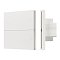 INTELLIGENT ARLIGHT Кнопочная панель SMART-ZB-801-22-1G-4SC-MULTI-IN White (230V) (IARL, IP20 Пластик, 5 лет)