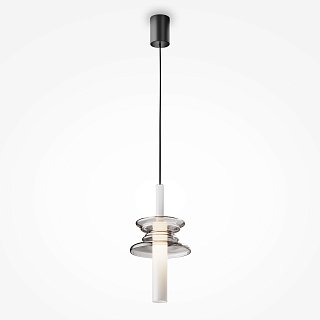 Подвесной светильник Sound Wave G9х1