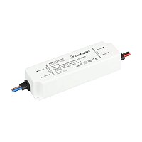 Блок питания ARPV-SP-12048 (12V, 4A, 48W) (Arlight, IP67 Пластик, 5 лет)