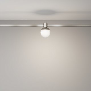 Трековый светильник Luna Flarity 4000K 4Вт 120°