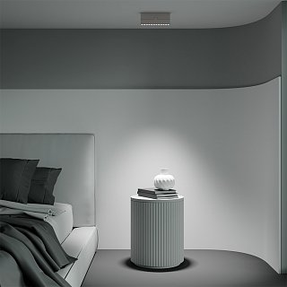 Потолочный светильник Points rot 4000K 12Вт 36°